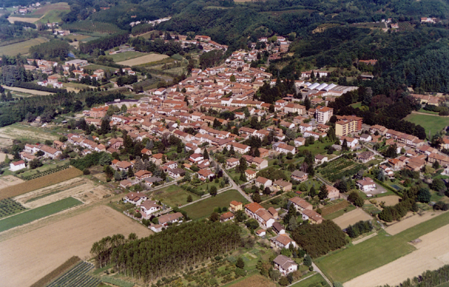 Paesaggio di Castelnuovo Belbo (2)