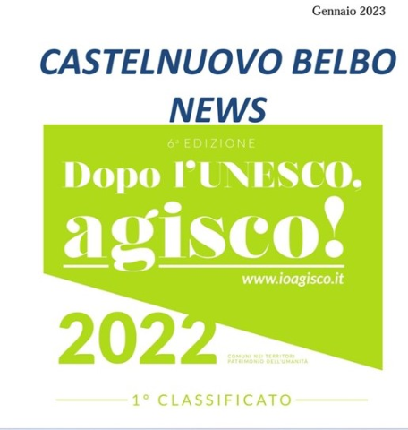 distribuzione ai cittadini Castelnuovo Belbo news