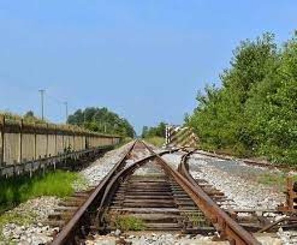 Proposta di legge regionale per la riapertura delle ferrovie dismesse