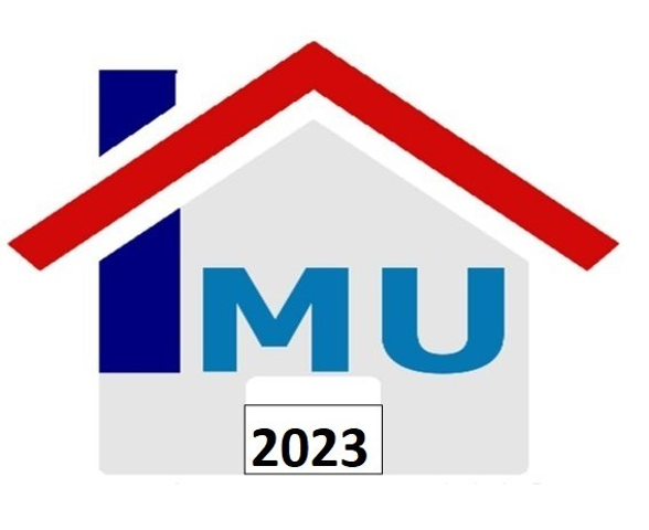 Aliquote IMU 2023