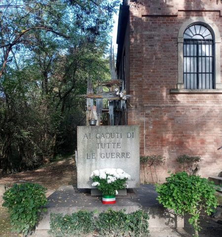 Monumento ai Caduti (2)