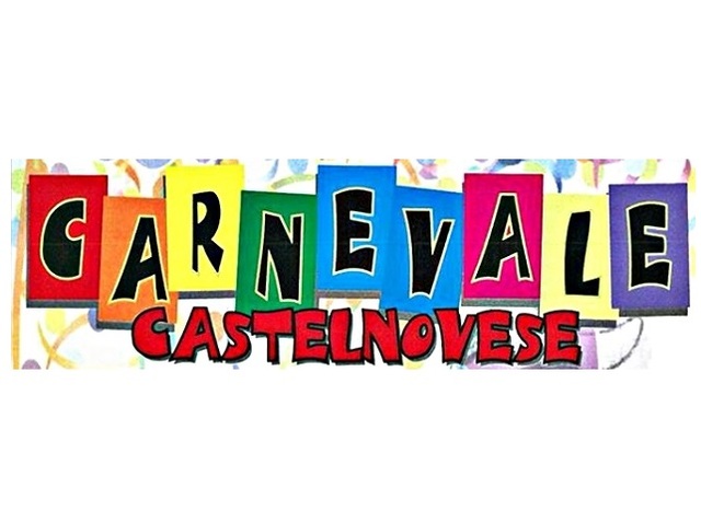20° Edizione del Carnevale Castelnovese