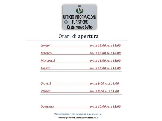 Ufficio_informazioni_turistiche_Castelnuovo_Belbo
